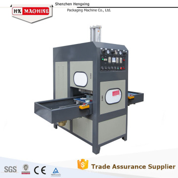 Hengxing máquina de soldadura de alta frecuencia tpu